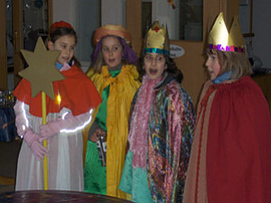 sternsinger