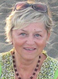 Margot Steger 